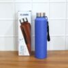 Stainless Steel Water Bottle 1000 ML – Leakproof & Durable