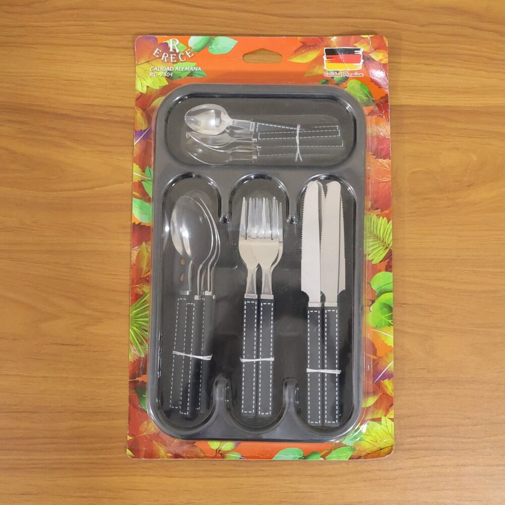 07_e6df8086-f532-4d69-8f5c-ec801edf4db8.jpg Stainless Steel Cutlery Set – 24-Piece with Plastic Handles & Tray