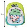 Kids Sling Backpack – Lightweight Cartoon Design for Daily Use