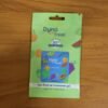 Mix Fruit Hanging Air Freshener Gel – Long-Lasting Fresh Fragrance