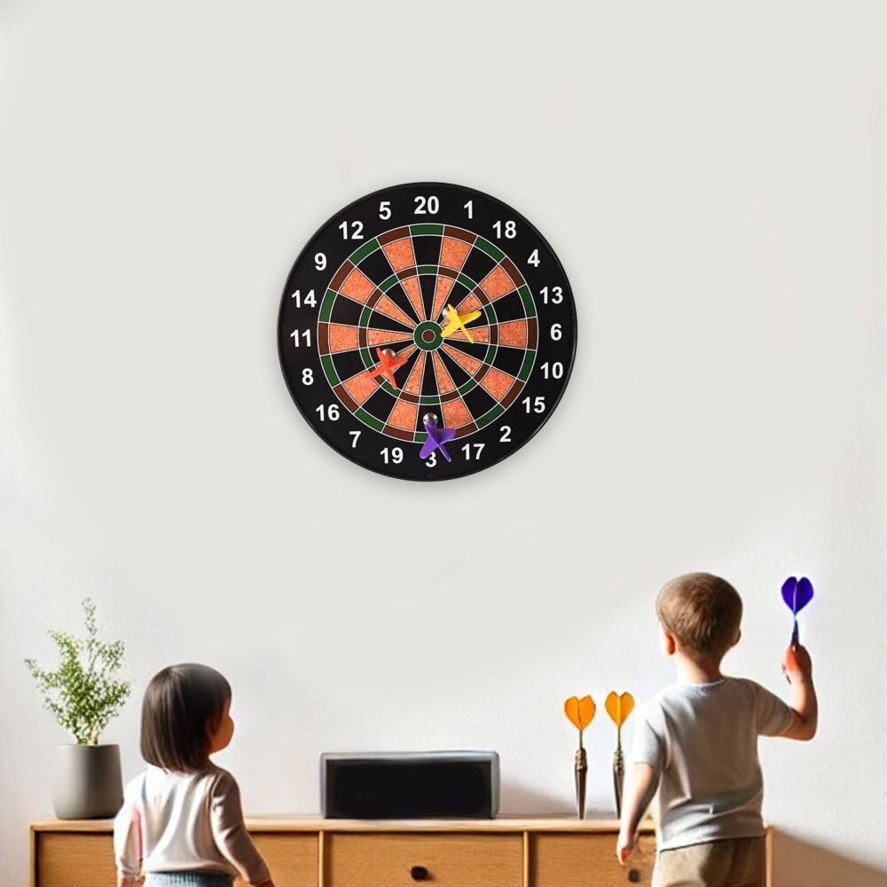 07_f610ffd4-7dc7-44f9-8f38-1966bc126f1f.jpg Magnetic Dartboard Game Set – Safe & Fun Indoor Play