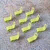 07_hook.jpg Plastic Hanger Hooks – Space Saving Closet Organizer (10 Pc)