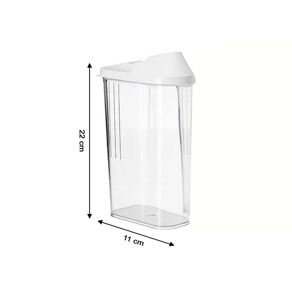 07_kitchen-container_9d72e8cf-31bc-4936-bb9c-9a7ebe931780.jpg Airtight Lock & Pour Kitchen Storage Container – Spill-Free Freshness