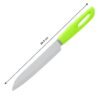Kitchen Utility Knife – Sharp Stainless Steel Blade & Ergonomic Grip