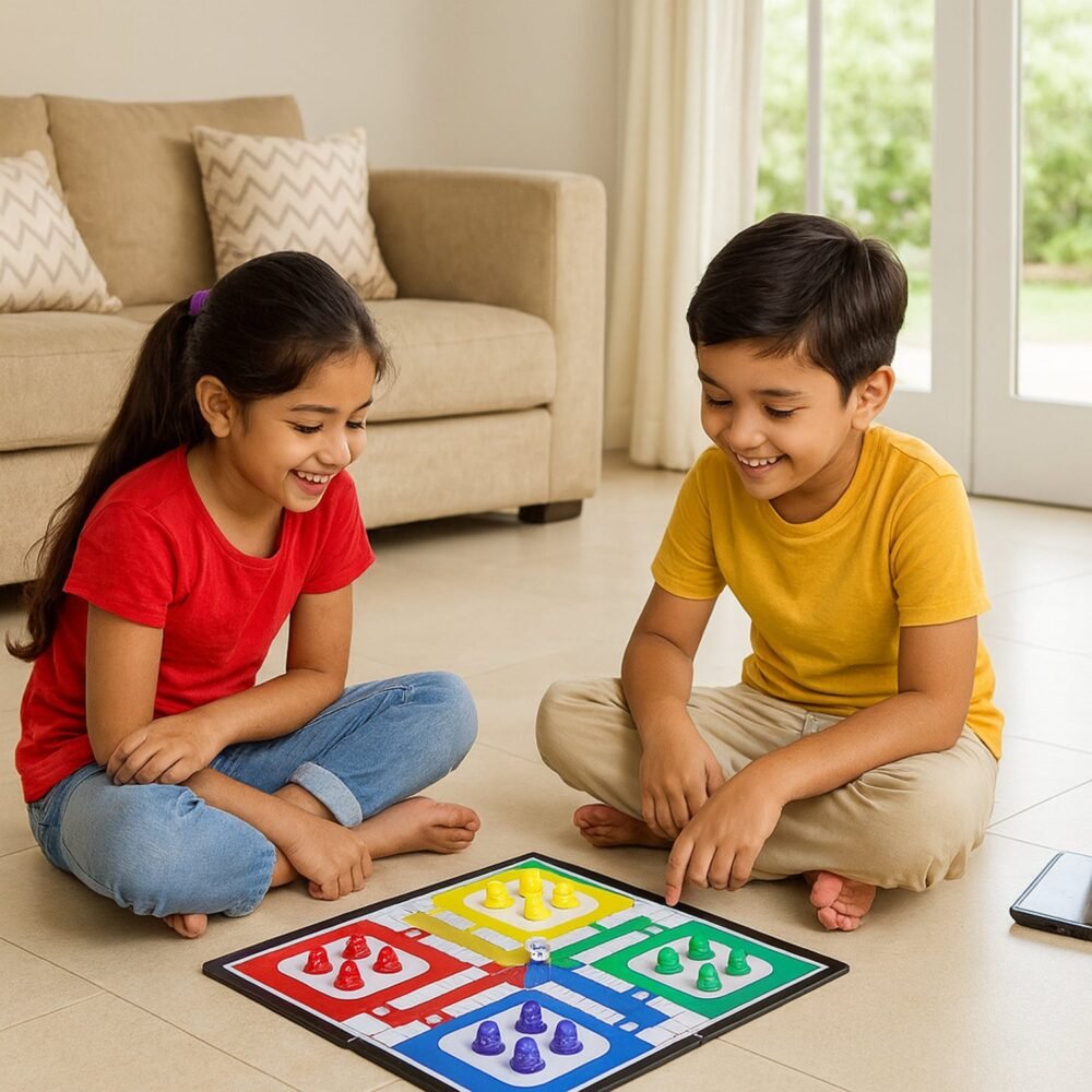 07_ludo.jpg Pocket Ludo Game – Foldable Travel Board Set for Kids & Family
