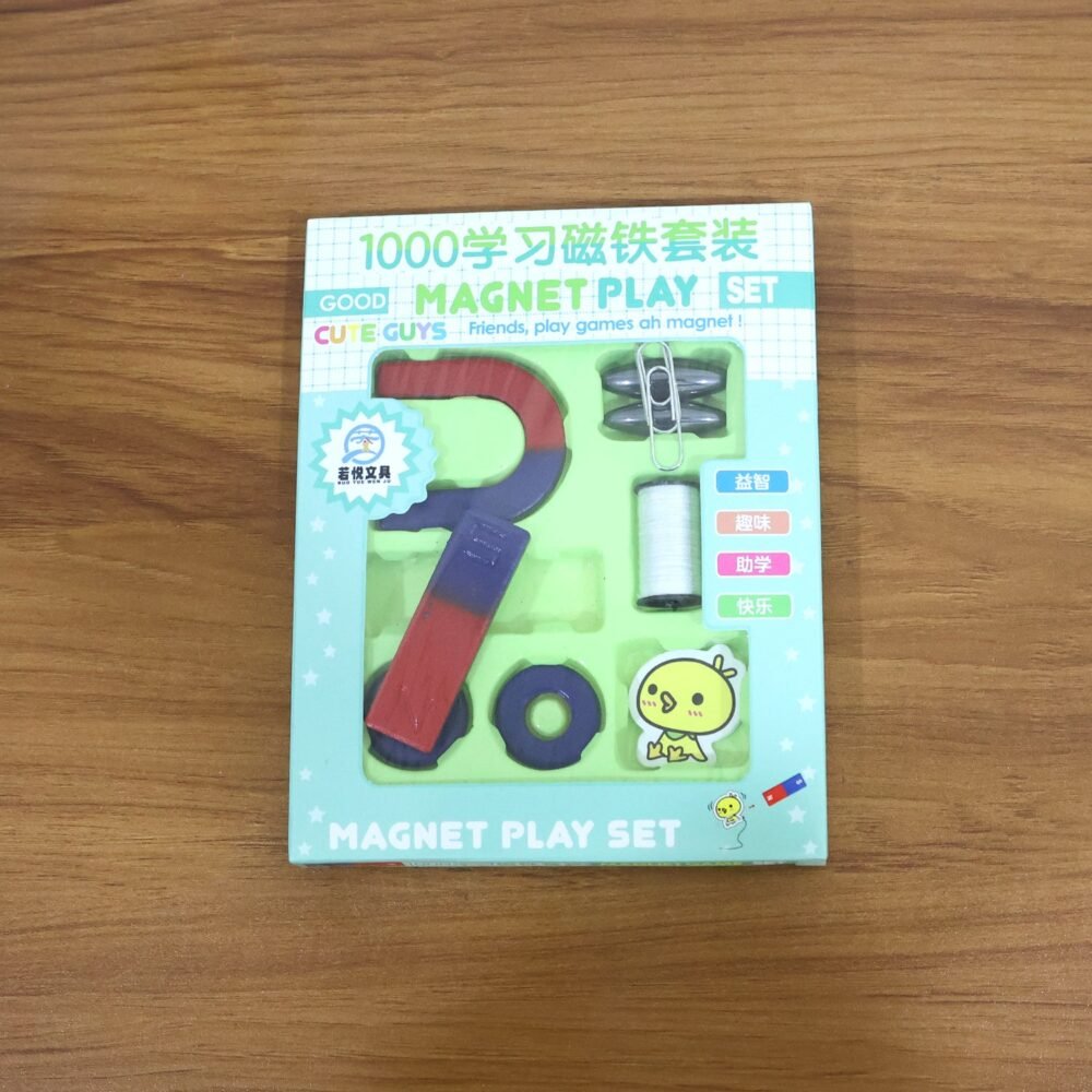 07_magnet-set.jpg Kids Educational Magnet Play Toy Set – Hands-On STEM Learning