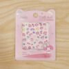 Nail Art Sticker Set – Easy DIY Creative Manicure Kit