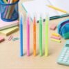 07_pens.jpg Colorful Ballpoint Pen Set – Smooth & Vibrant 20 Pcs Writing Pack