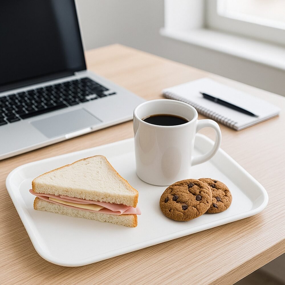 07_plate_46c1bba5-52ad-4bae-8d87-f174e7edd655.jpg Plastic Serving Tray – Durable 40x30 cm Rectangular Tray