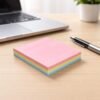 Sticky Notes 100 Sheets 3x3 Inch – Quick Notes & Reminders