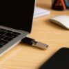 USB OTG Adapter Set – Type-C & Micro USB for Phones & Tablets