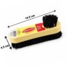 Shoe Cleaning Brush – Dual Action 2-in-1 for Effective Footwear Care