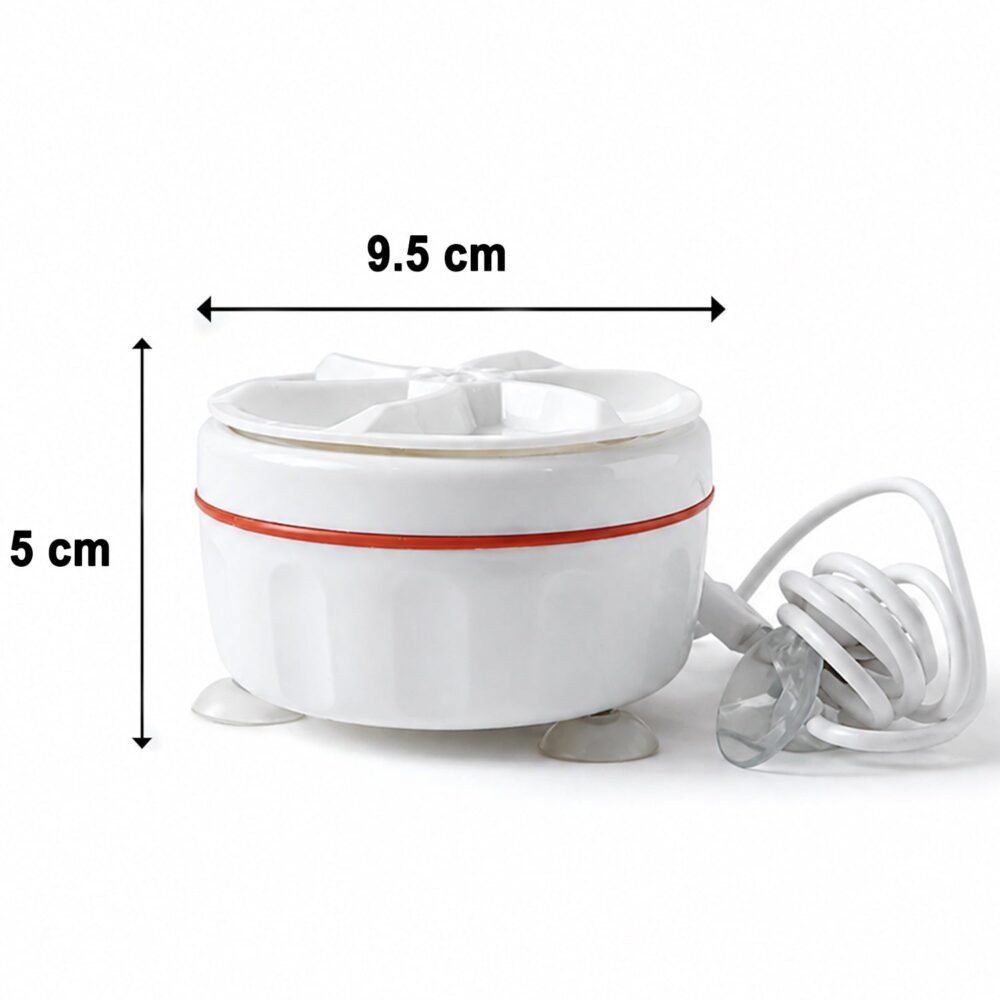 07washingmachine.jpg Portable Mini Electric Washing Machine – Compact & Easy to Use