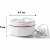 07washingmachine.jpg Portable Mini Electric Washing Machine – Compact & Easy to Use