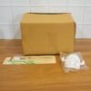 Wall Mounted Toothbrush Holder Set – Hygienic Bamboo Brushes