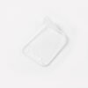 Plastic Storage Basket Organizer – Adjustable Fridge Space Saver