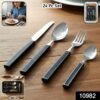 08_4684fa99-a969-498c-9456-4fb6f49c7440.jpg Stainless Steel Cutlery Set – 24-Piece with Plastic Handles & Tray