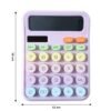 08_54495768-172d-4ac8-b92c-6c85281e5462.jpg Desktop Calculator – Large Display & Soft Multicolor Keys
