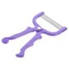 Facial Hair Remover Threading Tool – Precise & Portable | Calm & Curl