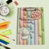 08_56f21592-64fe-4c96-9287-f73a1235505d.jpg Wooden Clipboard – A4 Writing Pad with Metal Clip | Deskura
