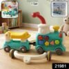 Baby Walker Toy – Fun and Sturdy Ride-on for Toddlers