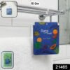 Mix Fruit Hanging Air Freshener Gel – Long-Lasting Fresh Fragrance