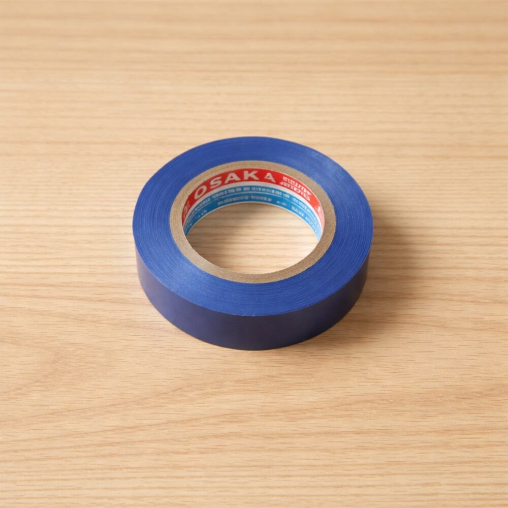 Electrical Insulation Tape – Reliable Wire Protection & Repair