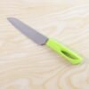 Kitchen Utility Knife – Sharp Stainless Steel Blade & Ergonomic Grip