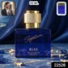 Signature Blue Eau de Parfum – Fresh Long-Lasting Fragrance