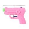 Holi Pichkari Water Gun – Compact Fun Water Blaster for Kids