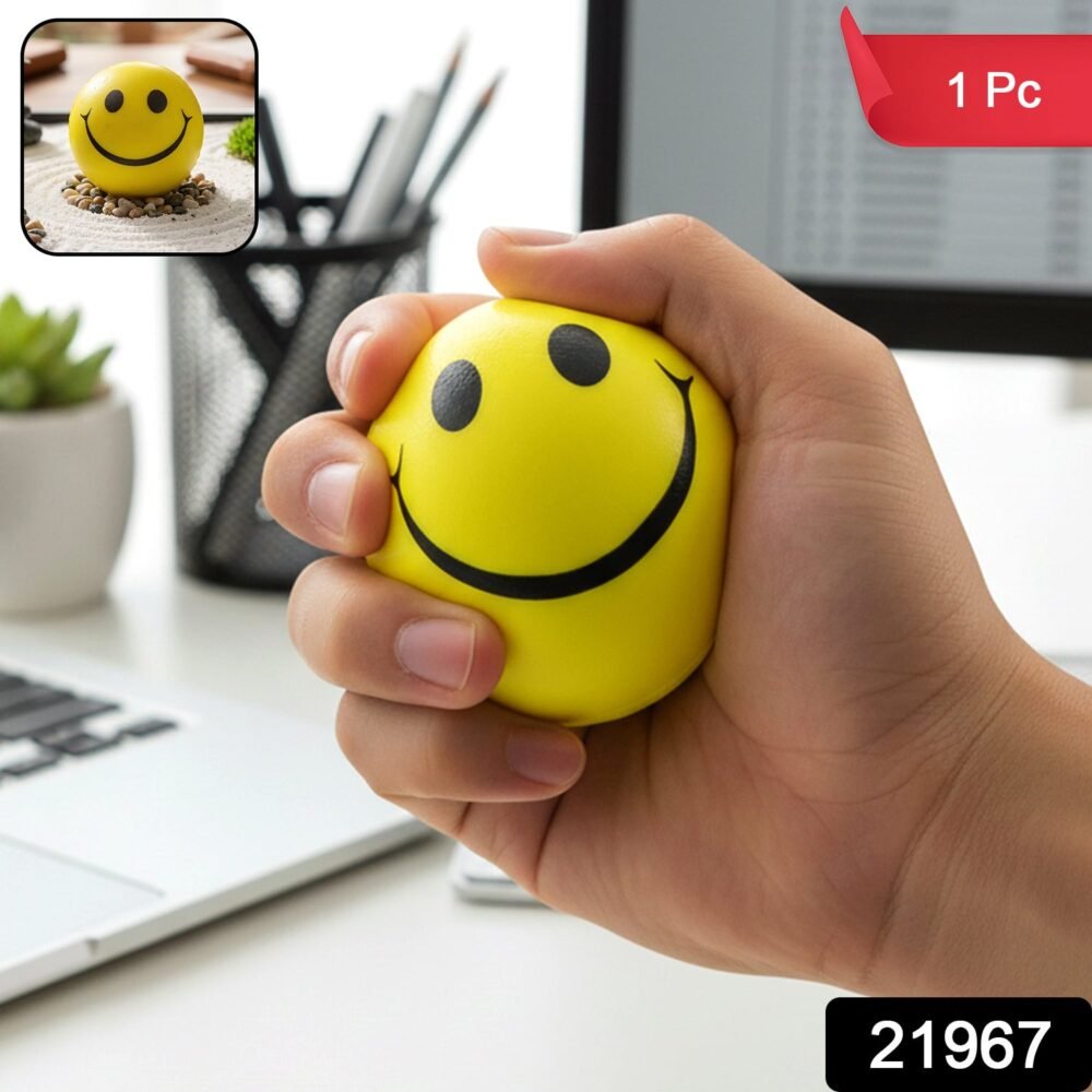 08_9507bfeb-8ebe-4e7b-9cfd-bec895a824fc.jpg Soft Foam Smiley Toy Ball – Stress Relief for Kids & Adults