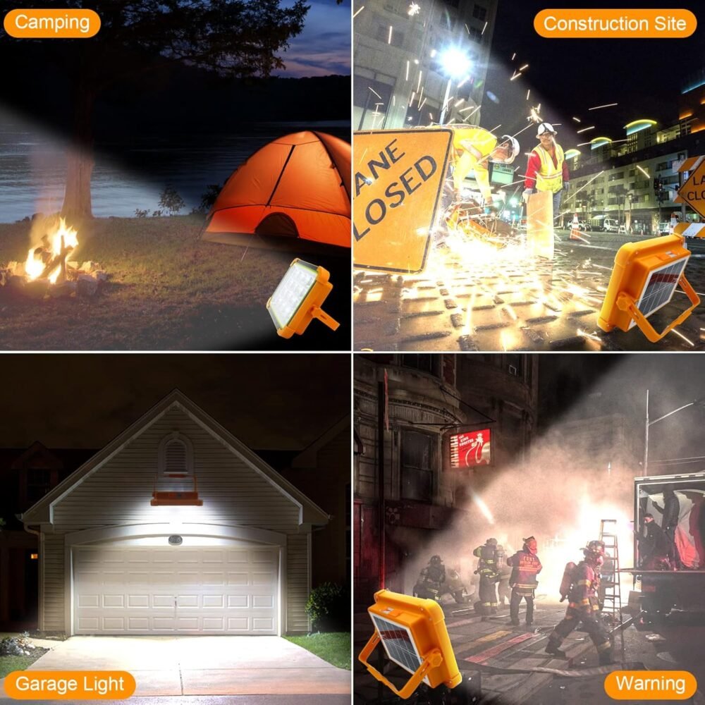08_LED-Light.jpg Solar LED Flood Light – High Brightness & Portable Power Bank