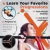 Resistance Band 2080x13 mm – Heavy-Duty Strength & Mobility