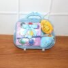 Kids Creative Paint & Learning Kit – Fun Educational Art Set