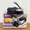 Roti Maker – 1000W Stainless Steel for Soft & Crispy Flatbreads