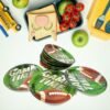 Disposable Paper Plates ñ Festive Birthday Set | JubileeJoy