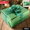 Metallic Gift Wrapping Paper Sheets – 45 Tear-Resistant Large Sheets