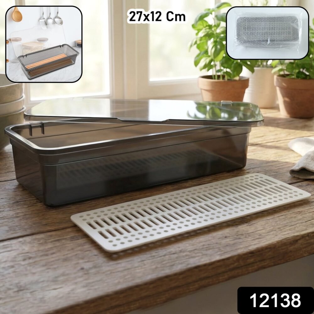 08_d5bf5ef3-6f1a-4c84-907a-080e21ccbb7f.jpg Kitchen Sink Organizer Tray – Compact & Easy to Clean