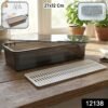08_d5bf5ef3-6f1a-4c84-907a-080e21ccbb7f.jpg Kitchen Sink Organizer Tray – Compact & Easy to Clean