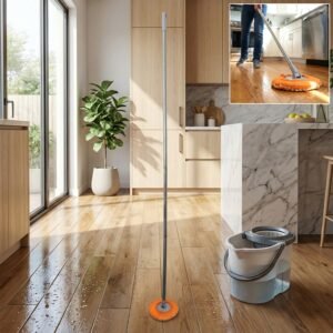 08_d8103311-fe74-4403-ac55-c8eccb98dc2f.jpg Spin Mop with Microfiber Head – Easy & Efficient Floor Cleaning