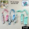 Baby Safety Walking Leash – Adjustable Anti-Lost Wrist Strap