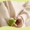 Reusable Lint Roller – Eco-Friendly & Portable for Clothes & Furniture