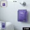 Lavender Hanging Air Freshener Gel – Long-lasting floral fragrance