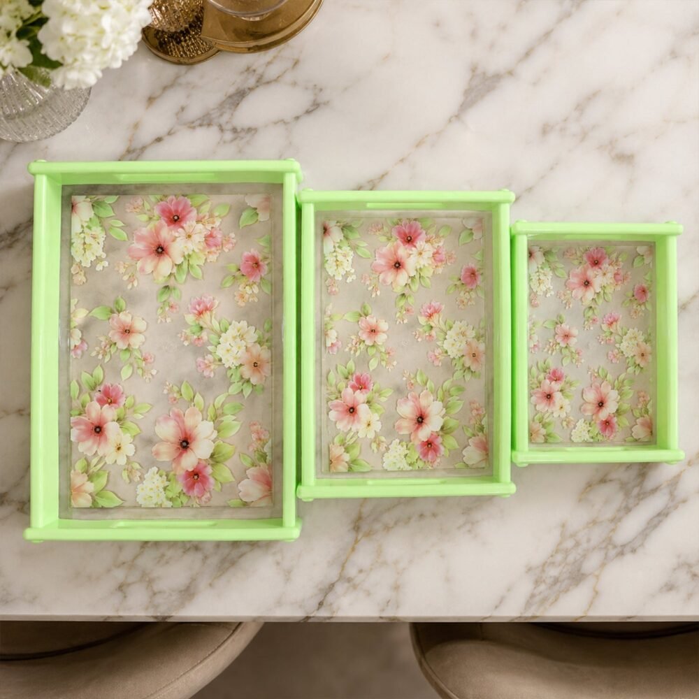 08_f7744b99-c571-4a95-adc8-be85f1e8f37e.jpg Serving Tray Set – Elegant Floral Design with Side Handles