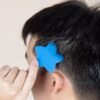 08_hair-cut-mold_2f4eb77b-d297-4c83-8f50-7af3c1ee7ed7.jpg Haircut Design Stencil Set – 6-in-1 Creative Hair Trimmer Molds
