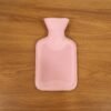 Reusable Hot Water Bag – Flexible Pain Relief & Warm Compress Therapy