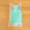Reusable Hot Water Heating Bag – Leak-Proof Pain Relief Comfort