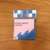 Sticky Notes 100 Sheets 3x3 Inch – Quick Notes & Reminders
