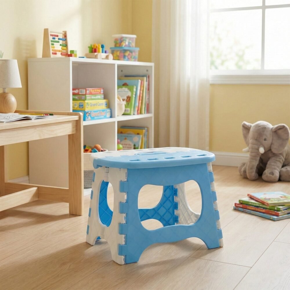 08_stool_4aa20f1f-3952-42dc-8eaf-21bb1a6f9565.jpg Foldable Step Stool – Portable & Space-Saving for Kids & Adults