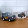 SUV Toy Car for Kids – Realistic Design & Movable Wheels